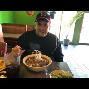 Meet your Posher, David